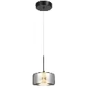 CEDRO 1 LIGHT PENDANT