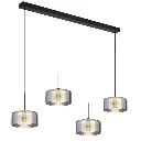 CEDRO 4 LIGHT PENDANT