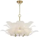 MONTE 12 LIGHT PENDANT