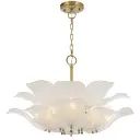MONTE 8 LIGHT PENDANT