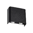 EYVOR 4 LIGHT WALL LIGHT