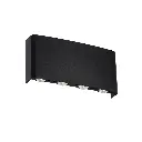 EYVOR 8 LIGHT WALL LAMP