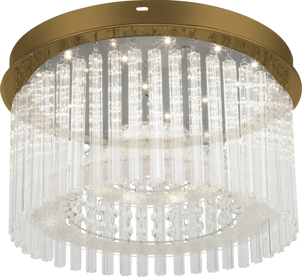 VIENNA GOLD ROUND CTC