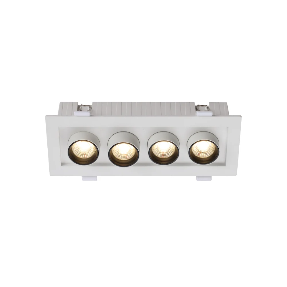 TILDA DL4-WH