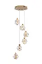 ADRIANA 6 PENDANT