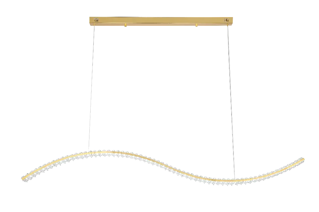 WAVE 150 PENDANT