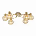 Antique Brass