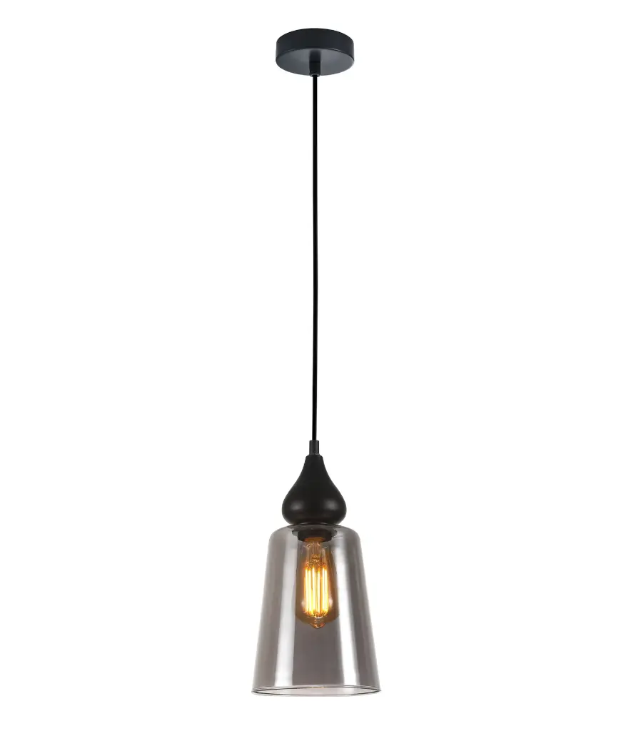 JEREZ2 1 LIGHT PENDANT