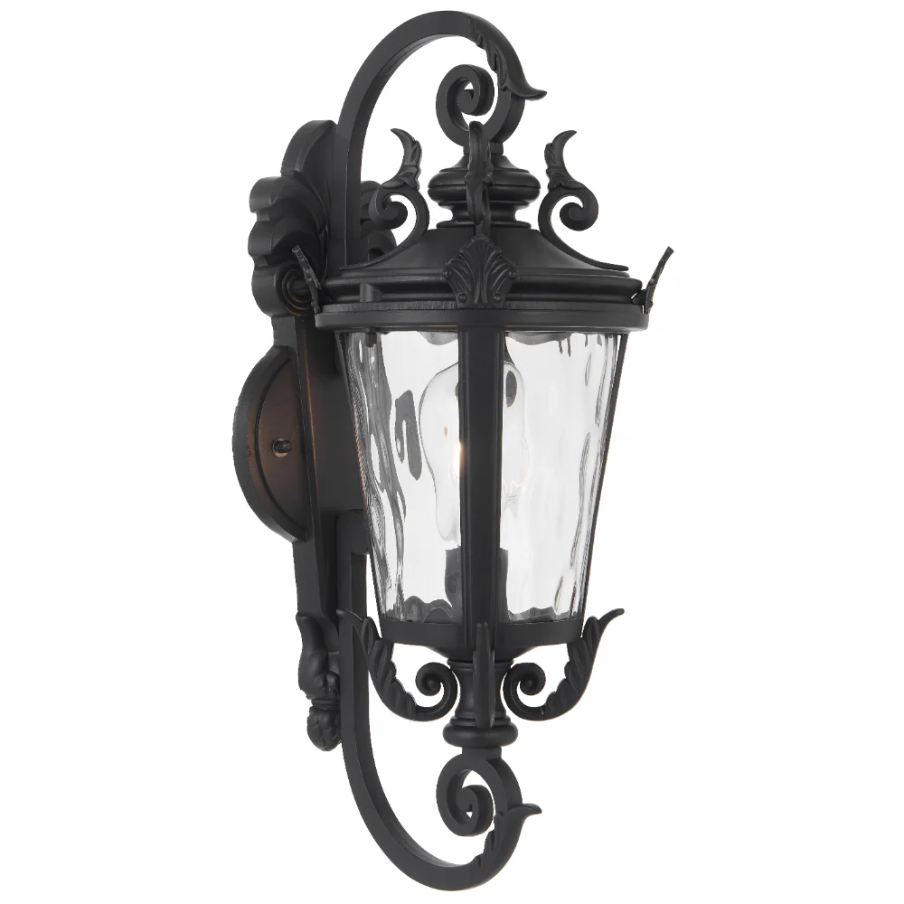 PEDRAL 23 EXTERIOR WALL BRACKET