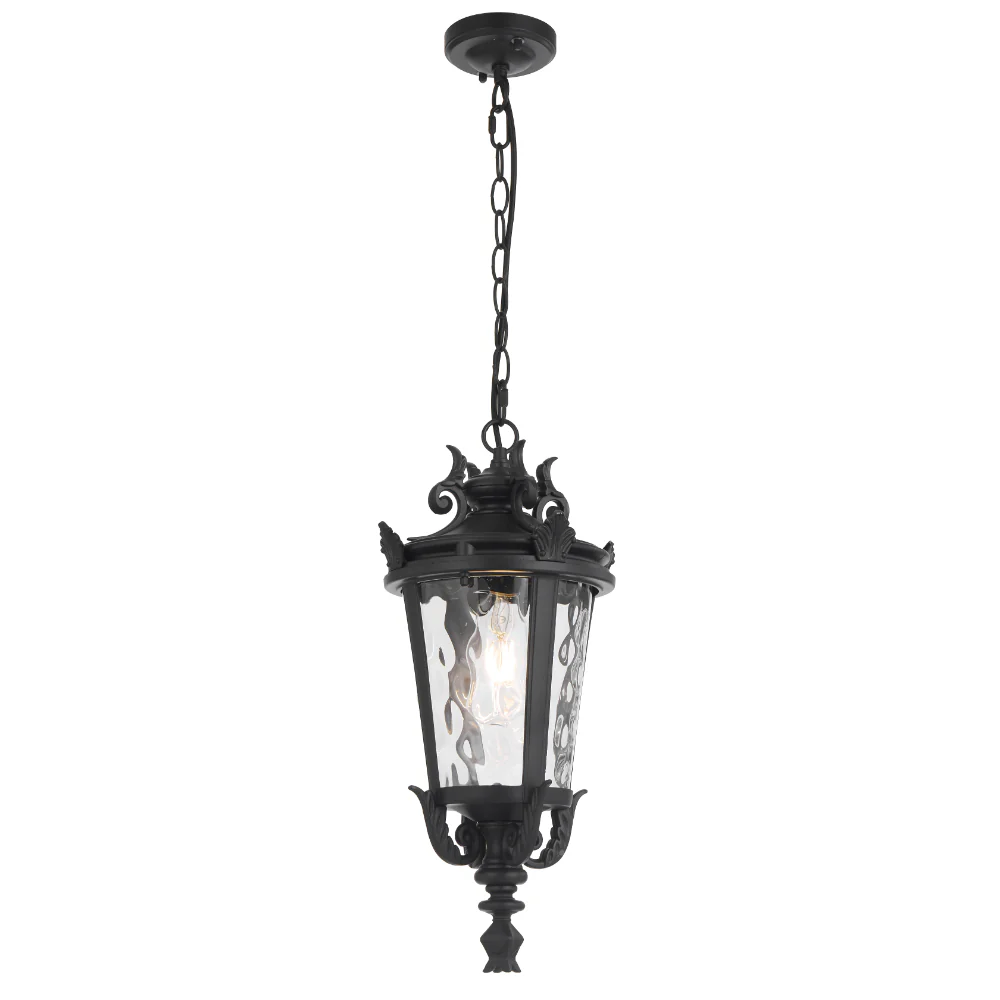 PEDRAL 23 PENDANT LIGHT