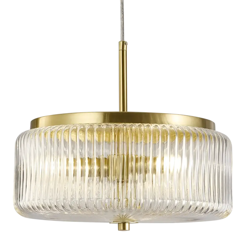 WHISTLER 3 LIGHT PENDANT