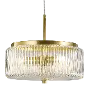 WHISTLER 3 LIGHT PENDANT