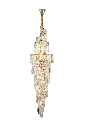 ROSEY PENDANT