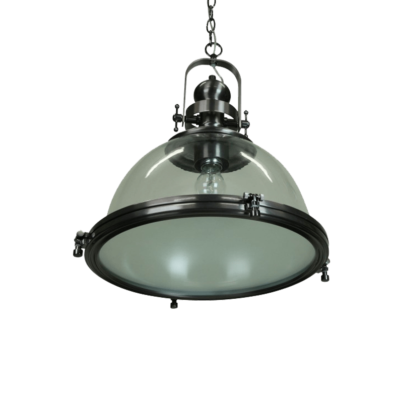 GAIA INDUSTRIAL PENDANT 