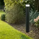 NORAL BOLLARD