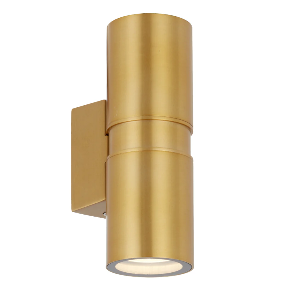 SARNEL EXTERIOR WALL LIGHT