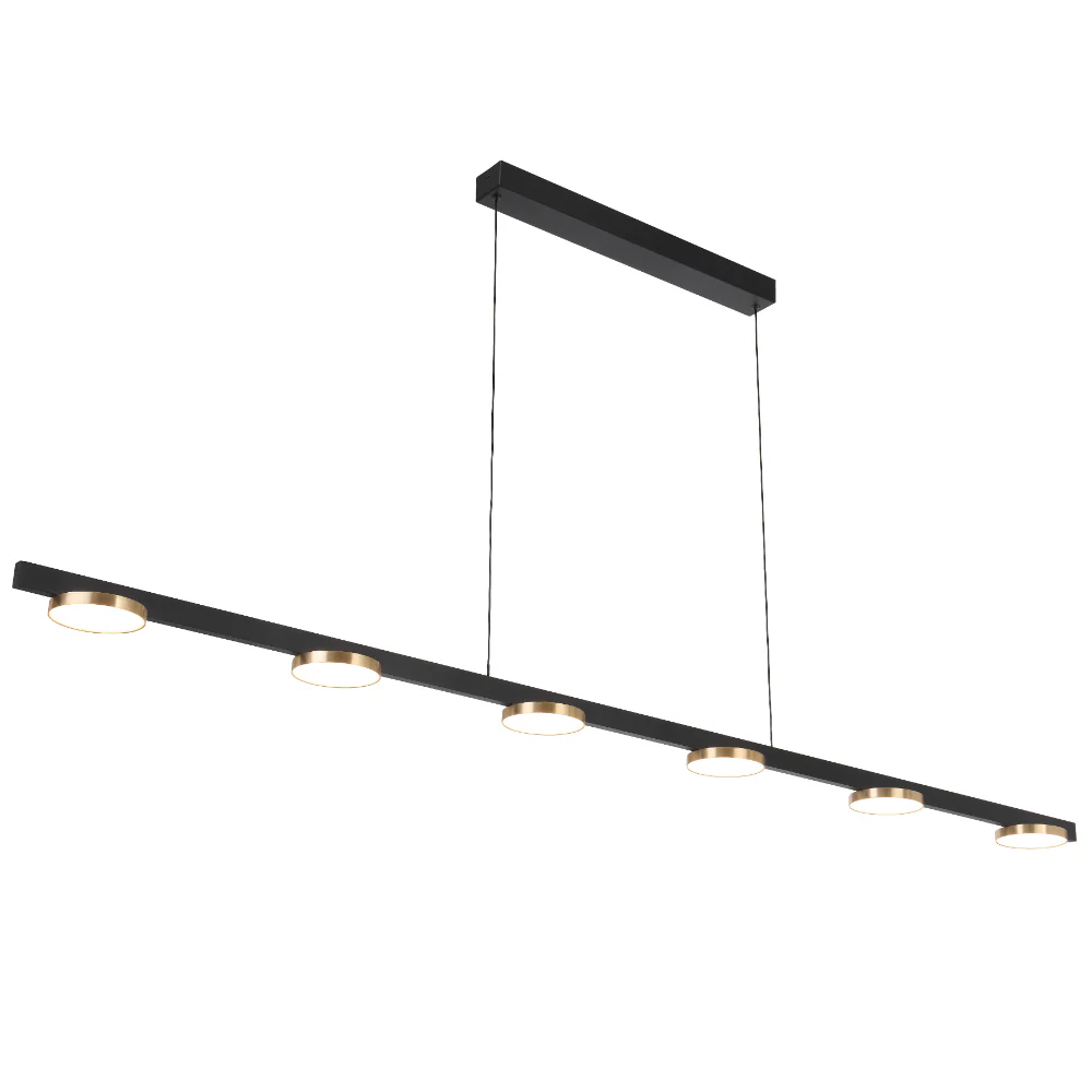 FORDO 180CM PENDANT