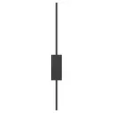 MADRAS 60CM WALL LIGHT