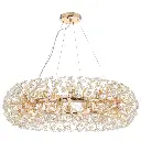 LERIDA 24 LIGHT PENDANT