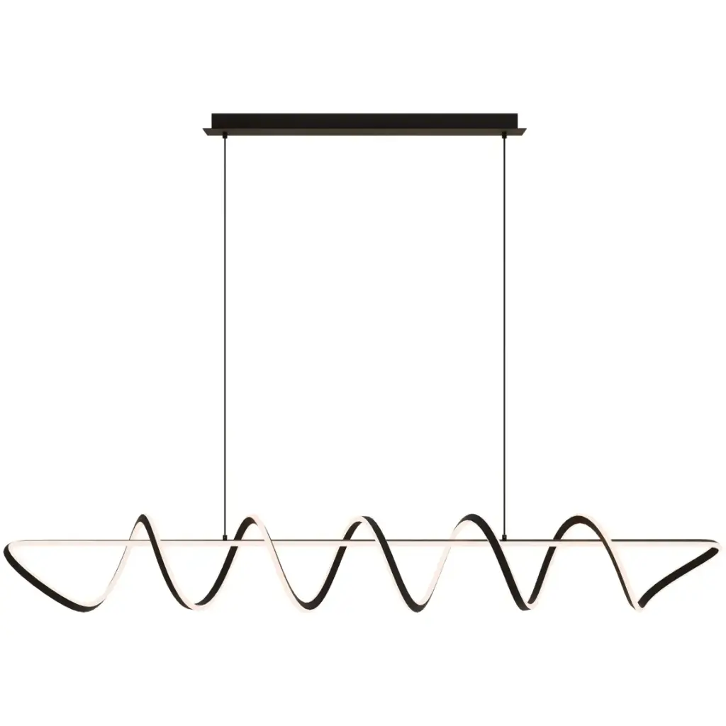 BULBUL 2000MM LINEAR PENDANT