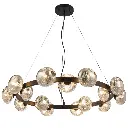 VARLIN 15 LIGHT PENDANT