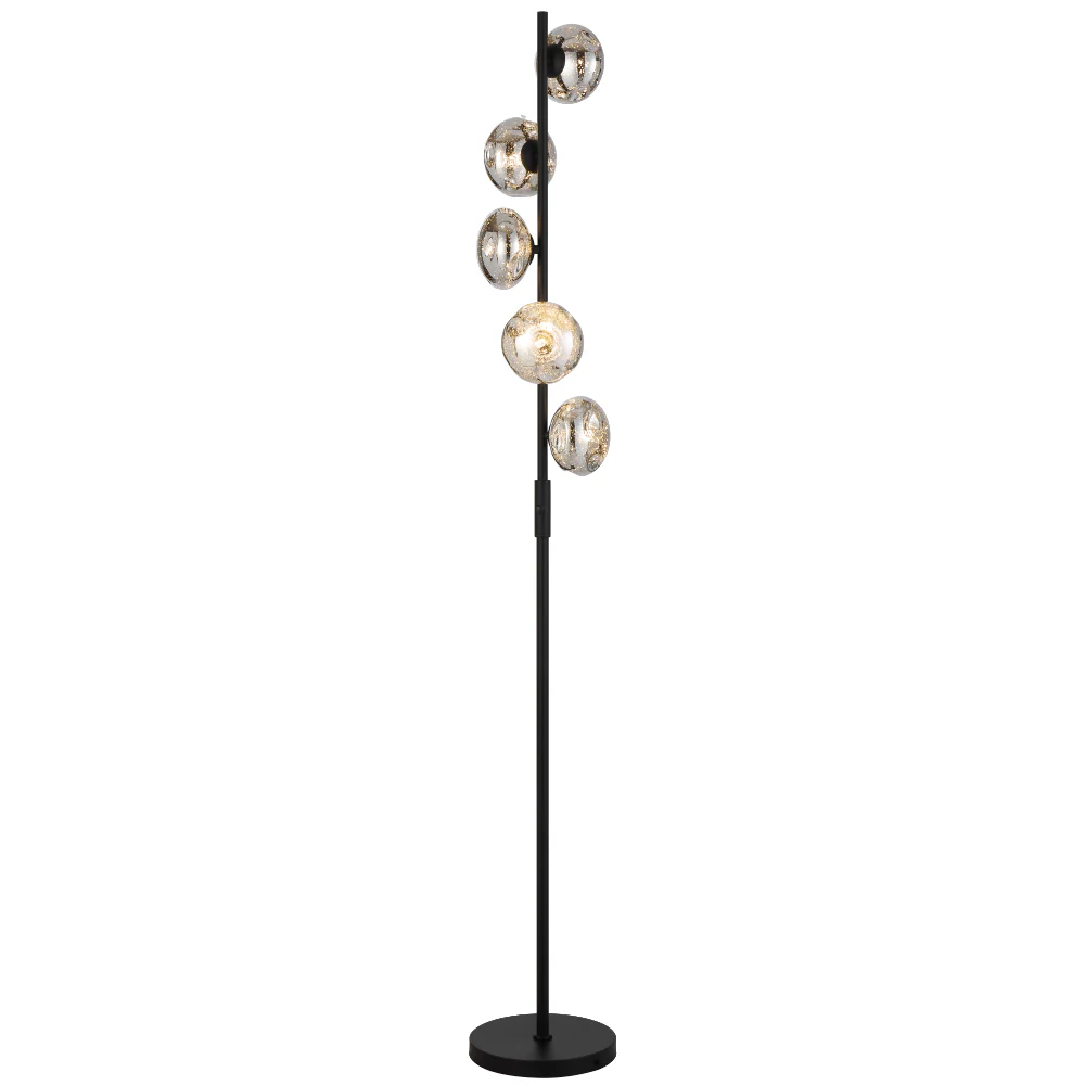 VARLIN FLOOR LAMP