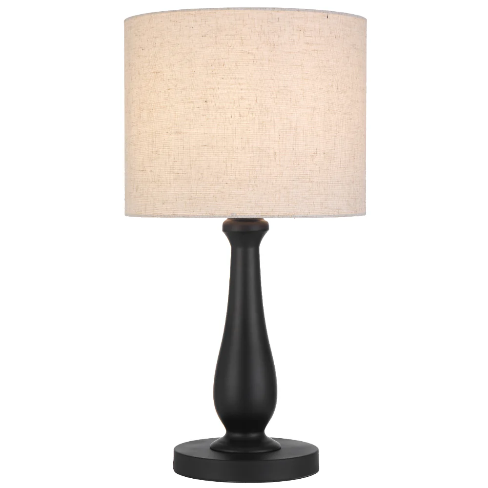 HOMMER TABLE LAMP