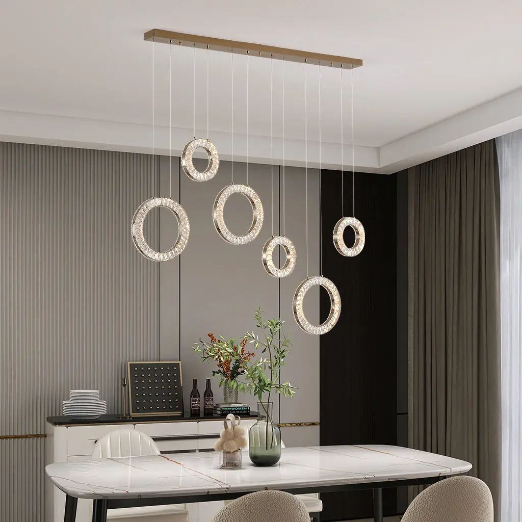 LUNA 6 PENDANT