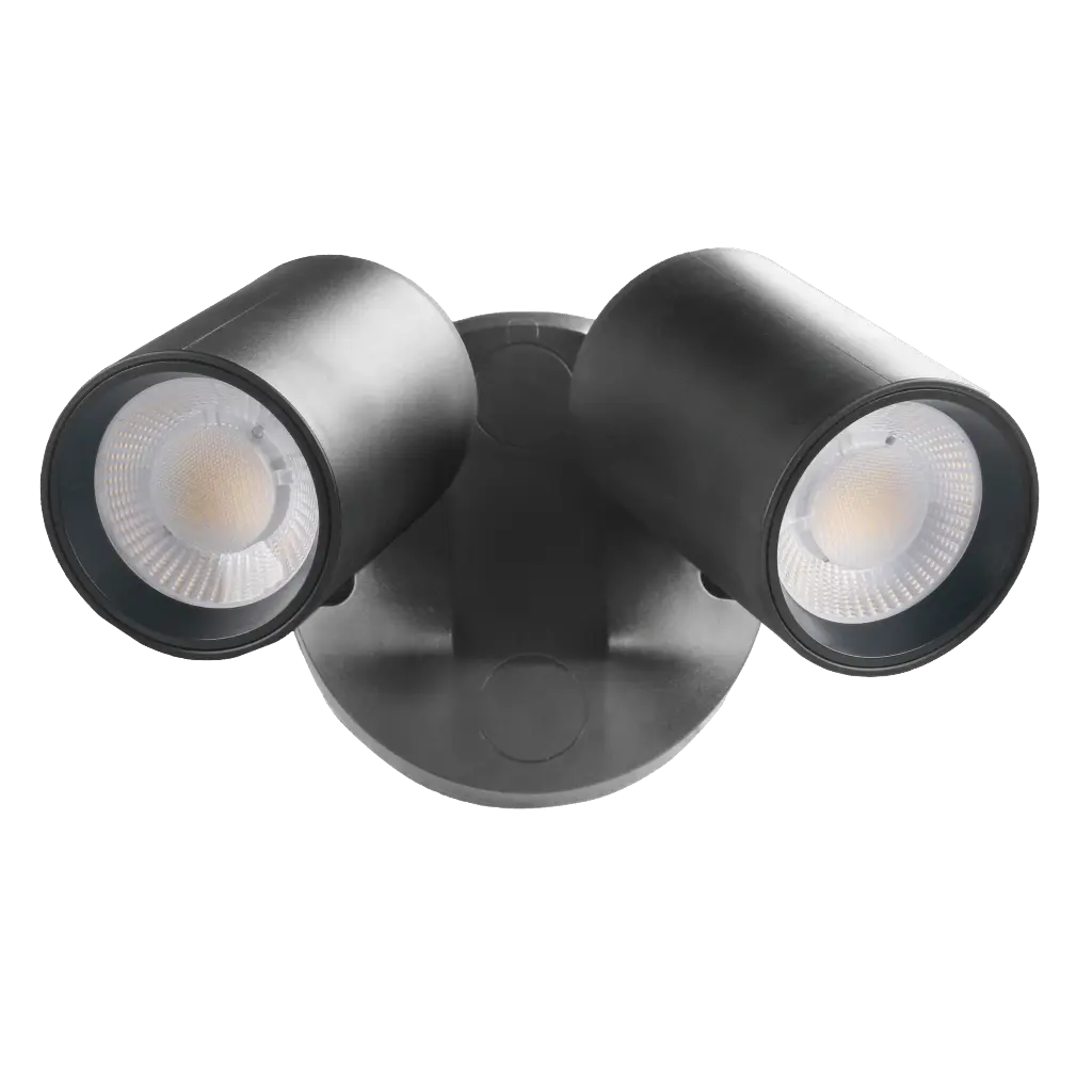 MAX DOUBLE SPOT LIGHT
