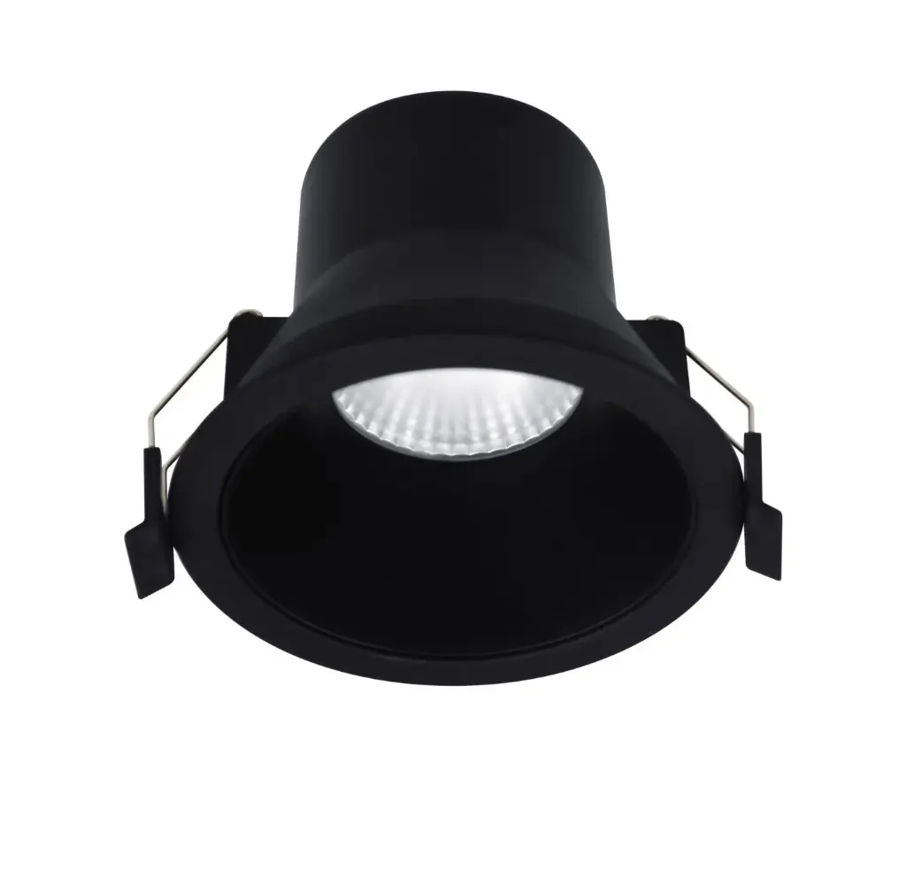 CAMPO BLACK LED DOWNLIGHT
