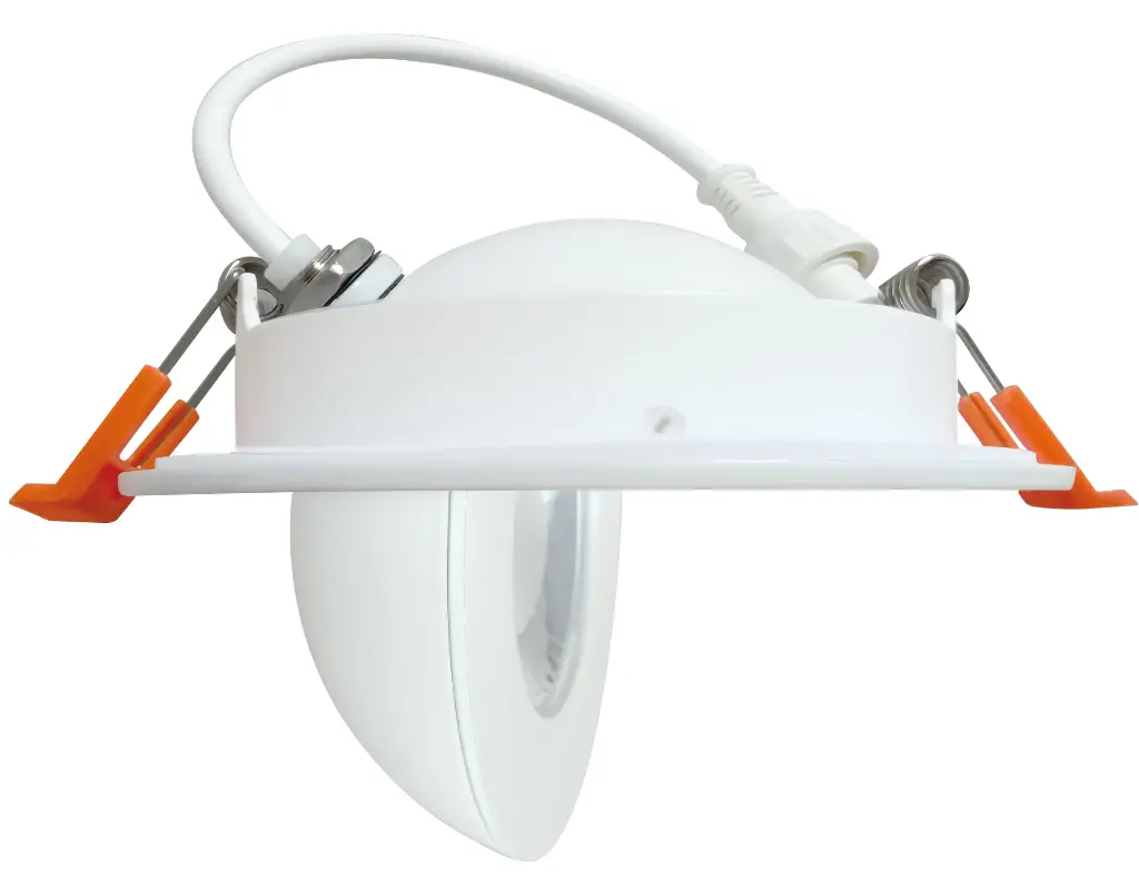 NEST 360 DEGREE LED DOWNLIGHT