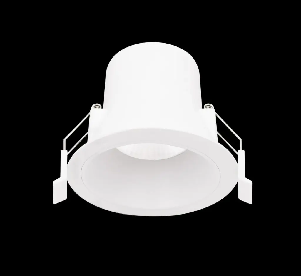 PAMPAS WHITE LED DOWNLIGHT