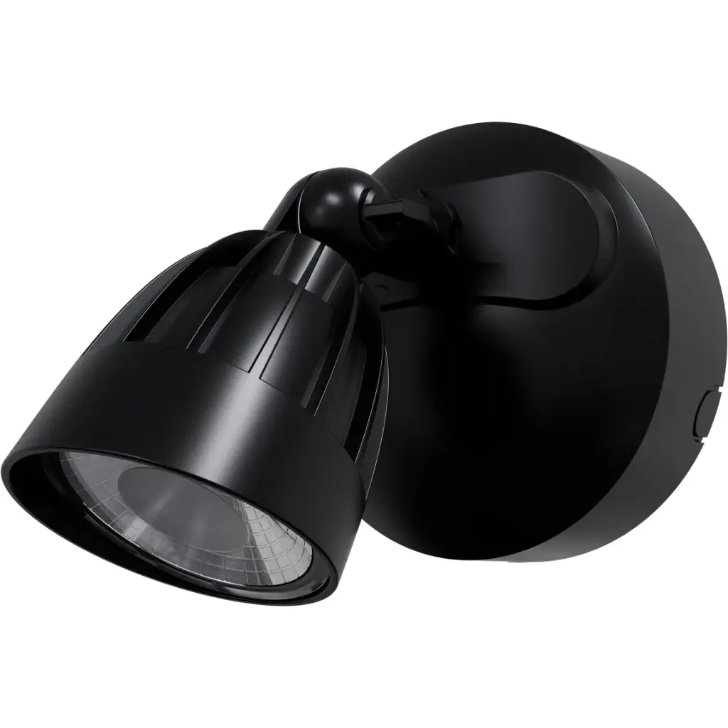 NIGHTHAWK SINGLE LED SPOTLIGHT