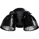 NIGHTHAWK DOUBLE LED SPOT
