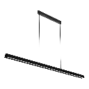 AVOCENT 2000MM PENDANT