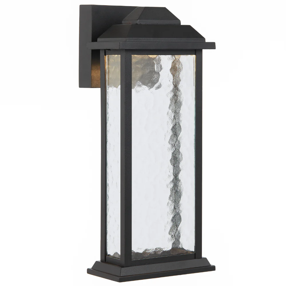 JOVARO 38 EXTERIOR WALL LIGHT