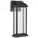 JOVARO 38 EXTERIOR WALL LIGHT