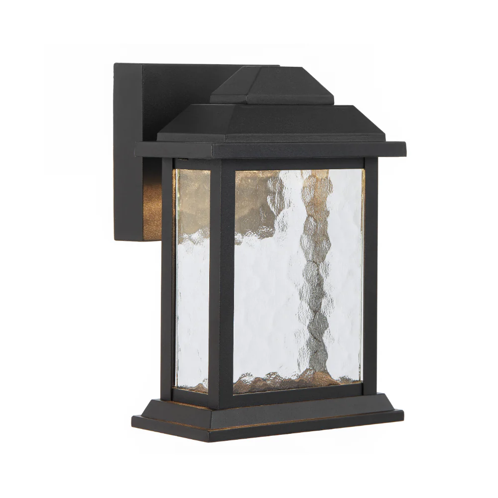 JAVARO 24 EXTERIOR WALL LIGHT