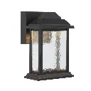 JAVARO 24 EXTERIOR WALL LIGHT