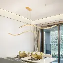 WAVE 240 PENDANT