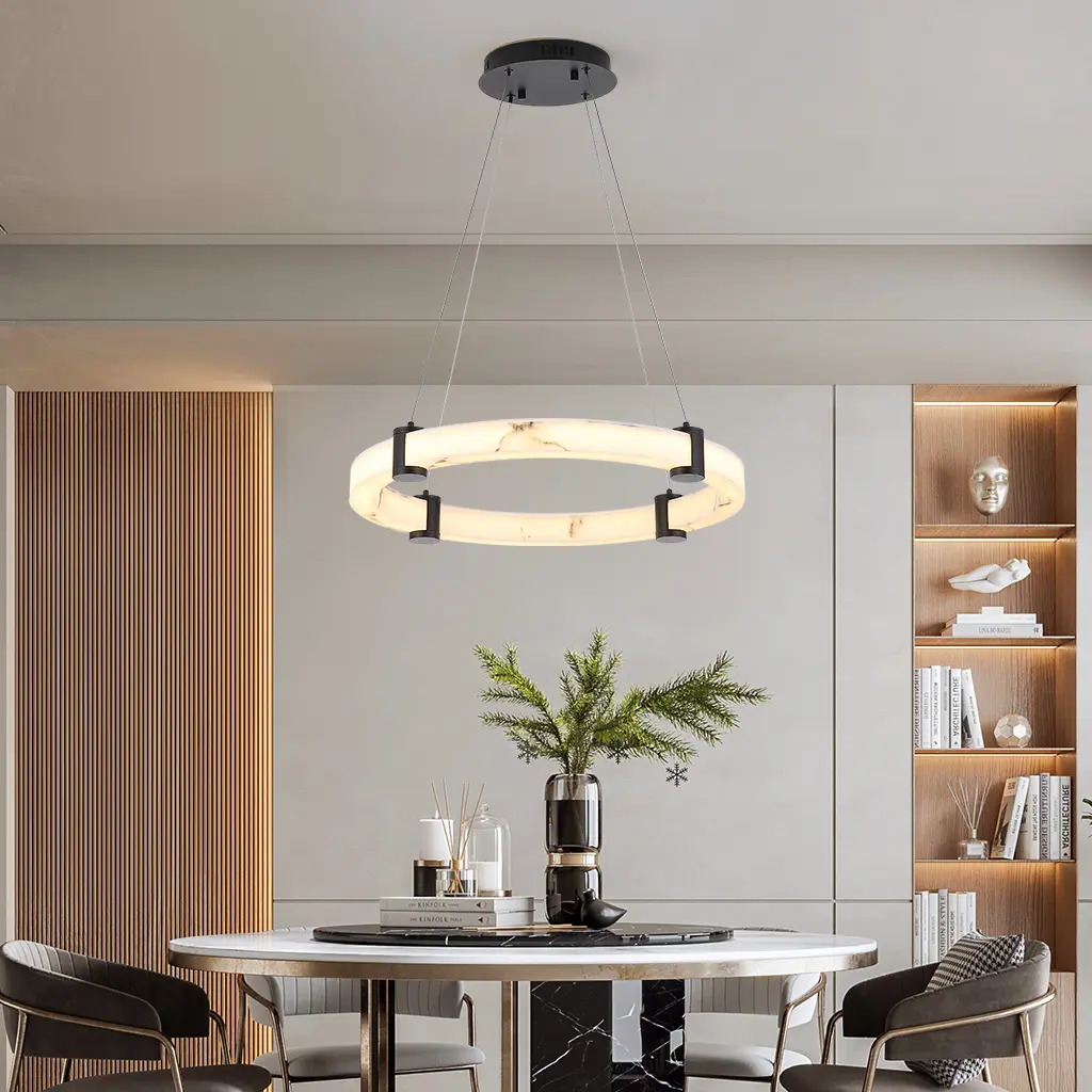 CARRARA 60 PENDANT