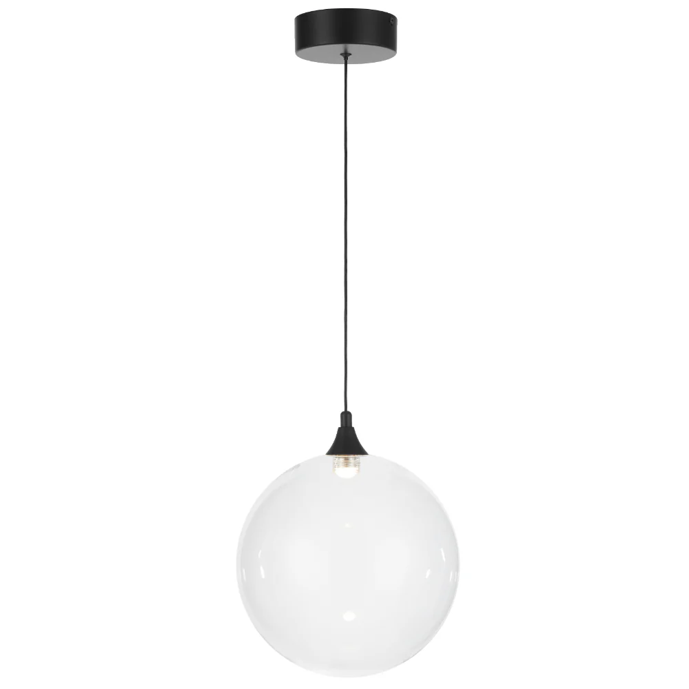 KUPLA 1 LIGHT PENDANT