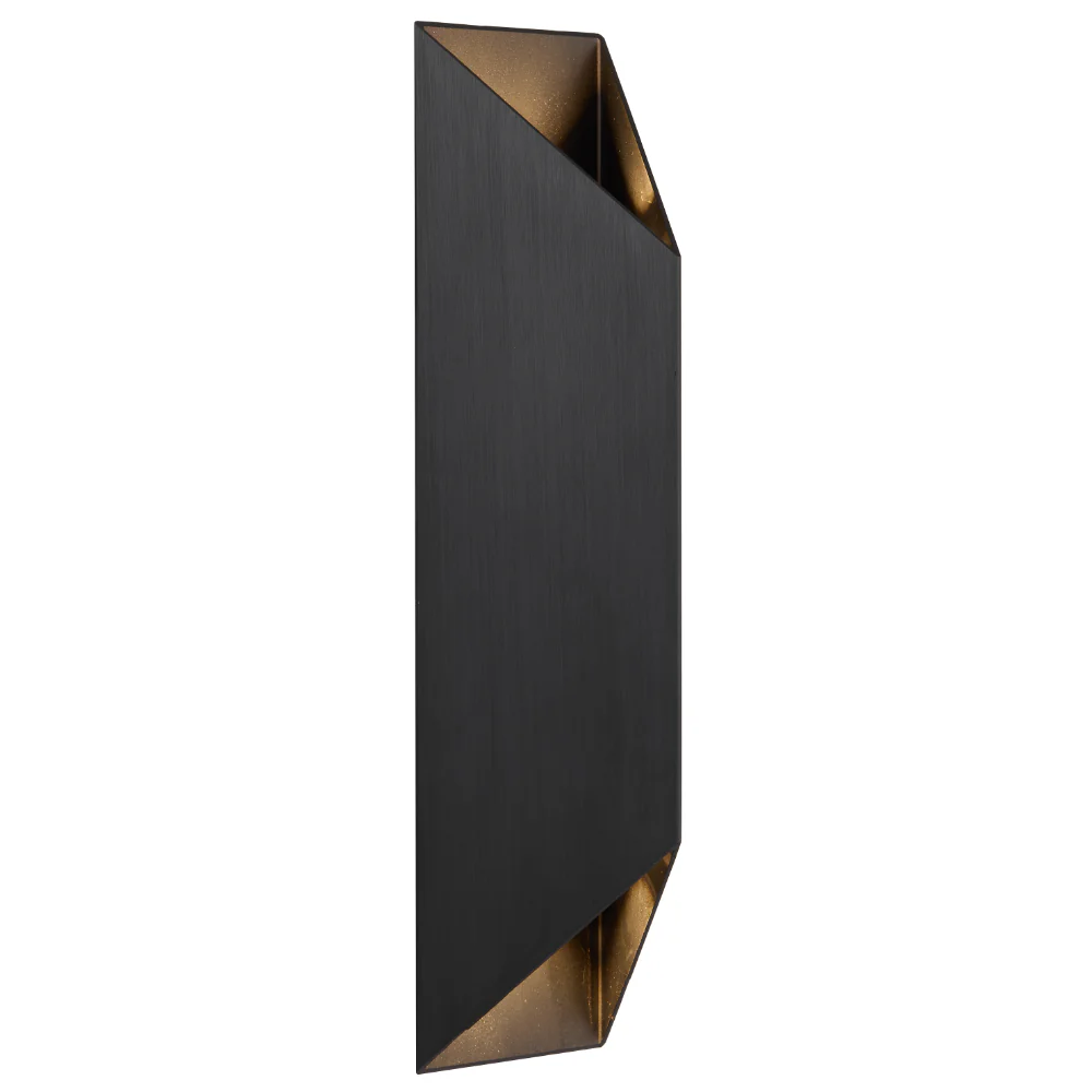CHASKA WALL LIGHT