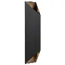 CHASKA WALL LIGHT