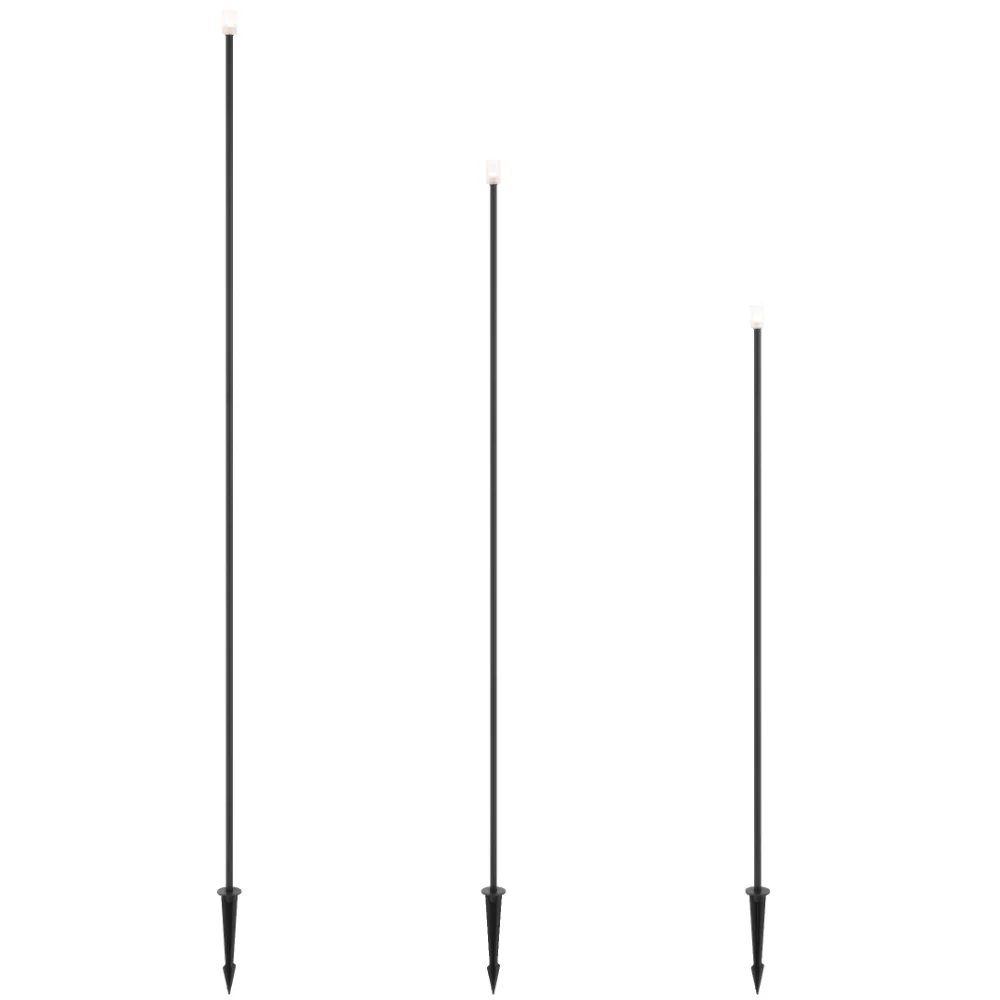 RUSH POST LIGHT 3PACK
