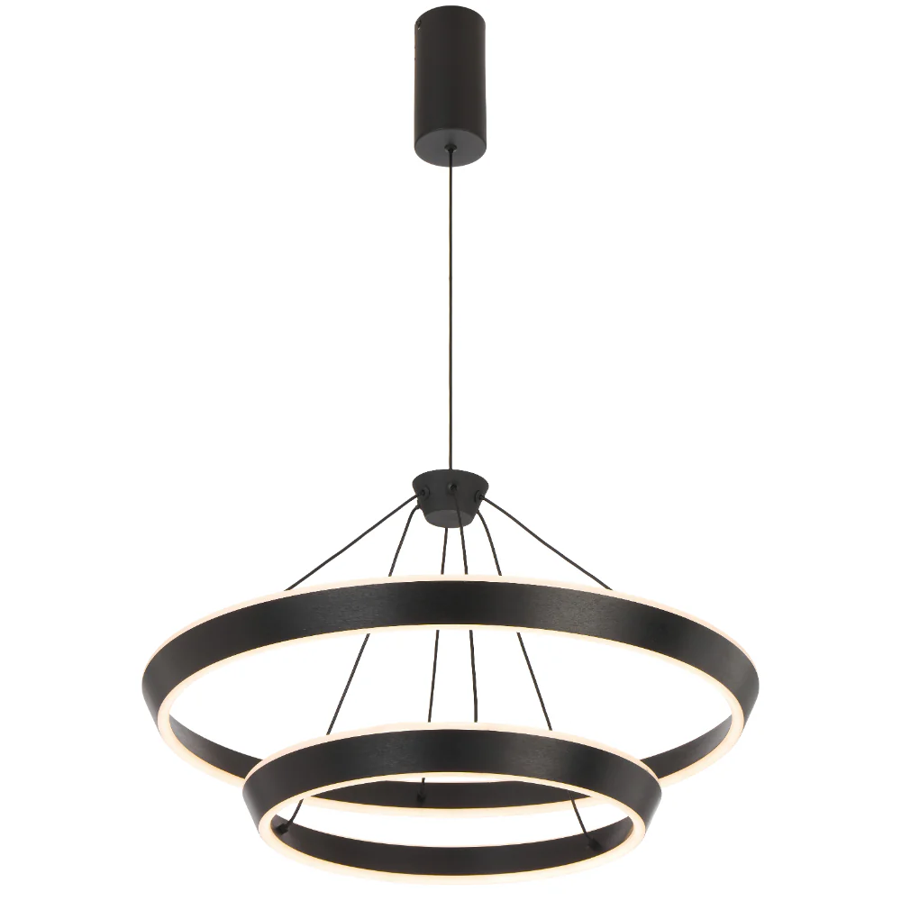 VANTEL 2 TIER PENDANT