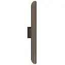 PENROS 2 LIGHT EXTERNIOR WALL LIGHT