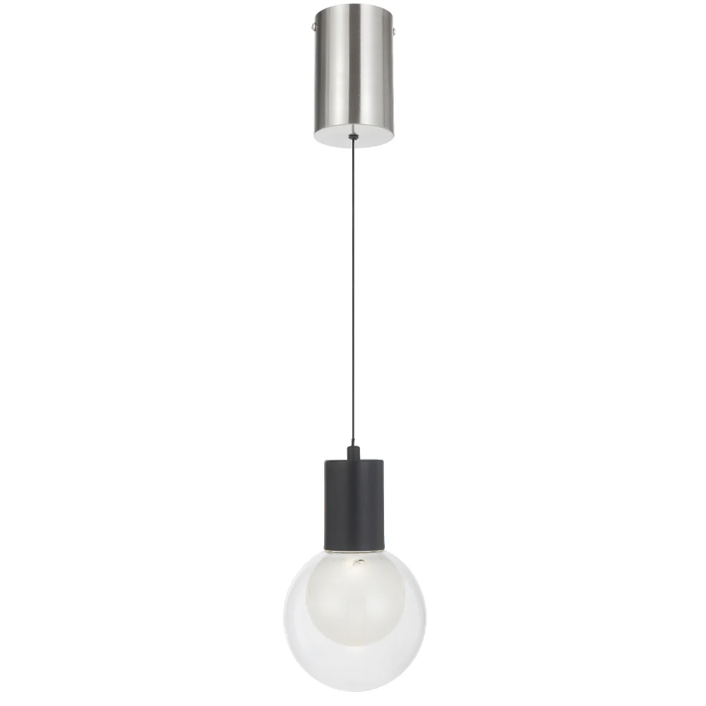 INVAR 1 LIGHT PENDANT