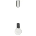 INVAR 1 LIGHT PENDANT