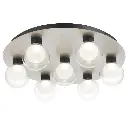 INVAR 7 LIGHT CTC